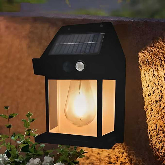 Outdoor Wall solar Light